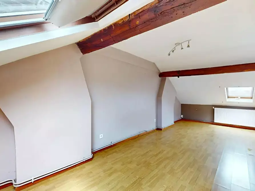 Immagine 3 di Appartamento in affitto  in Rue Léon Gambetta a Faches-Thumesnil