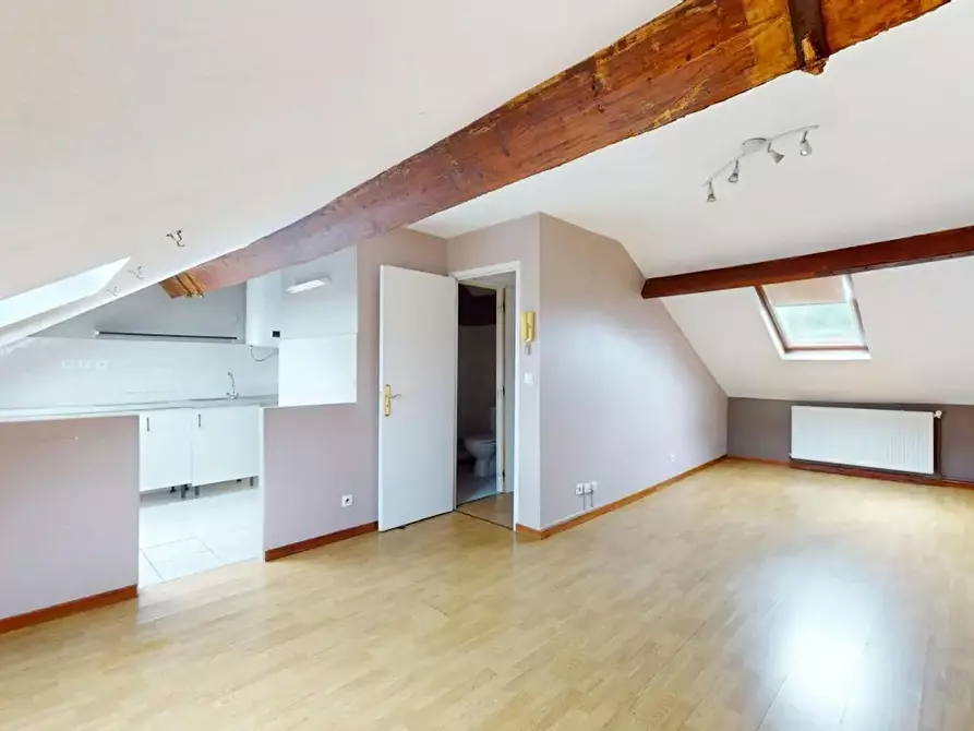 Immagine 1 di Appartamento in affitto  in Rue Léon Gambetta a Faches-Thumesnil