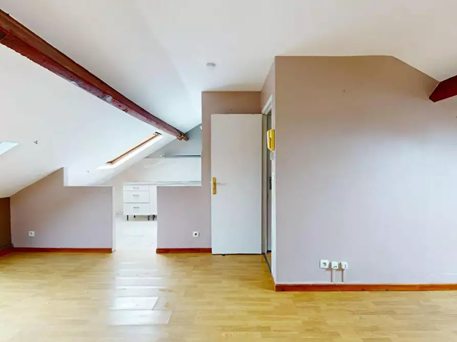 Immagine 5 di Appartamento in affitto  in Rue Léon Gambetta a Faches-Thumesnil