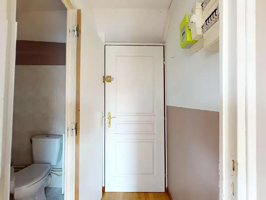 Immagine 9 di Appartamento in affitto  in Rue Léon Gambetta a Faches-Thumesnil
