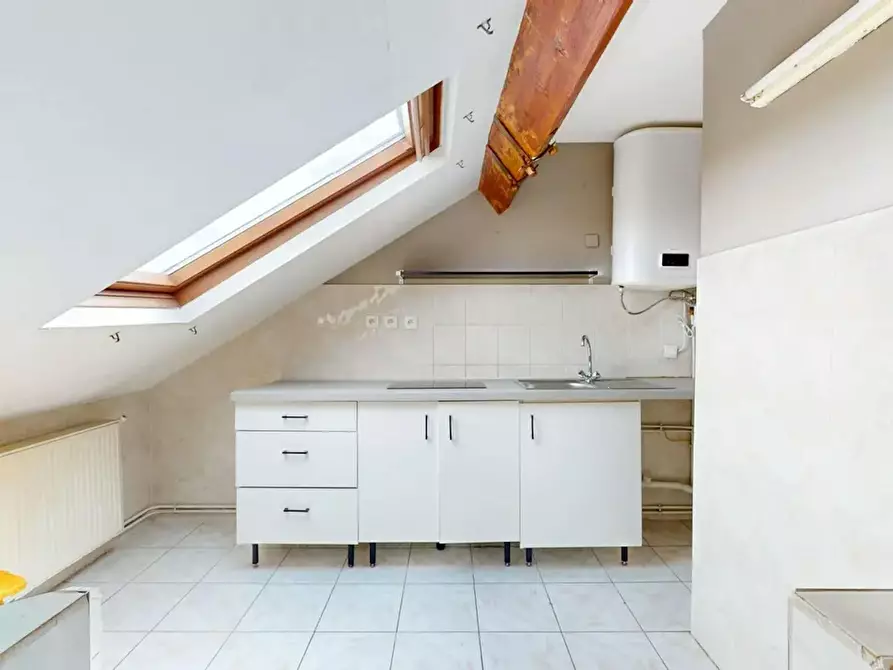 Immagine 7 di Appartamento in affitto  in Rue Léon Gambetta a Faches-Thumesnil