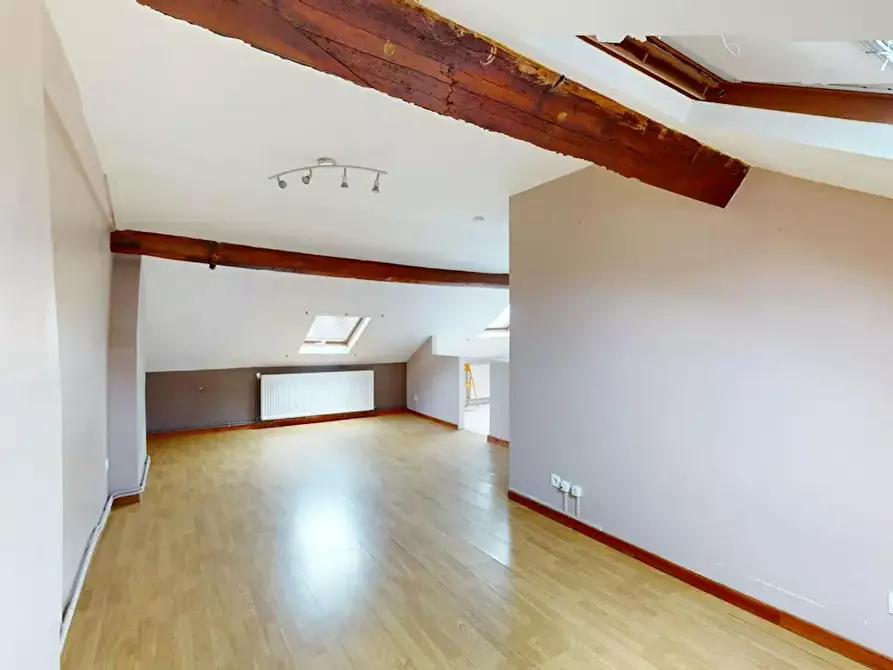 Immagine 2 di Appartamento in affitto  in Rue Léon Gambetta a Faches-Thumesnil