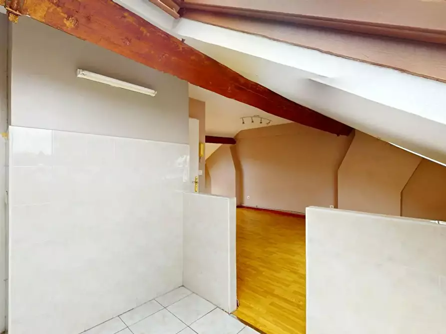 Immagine 8 di Appartamento in affitto  in Rue Léon Gambetta a Faches-Thumesnil