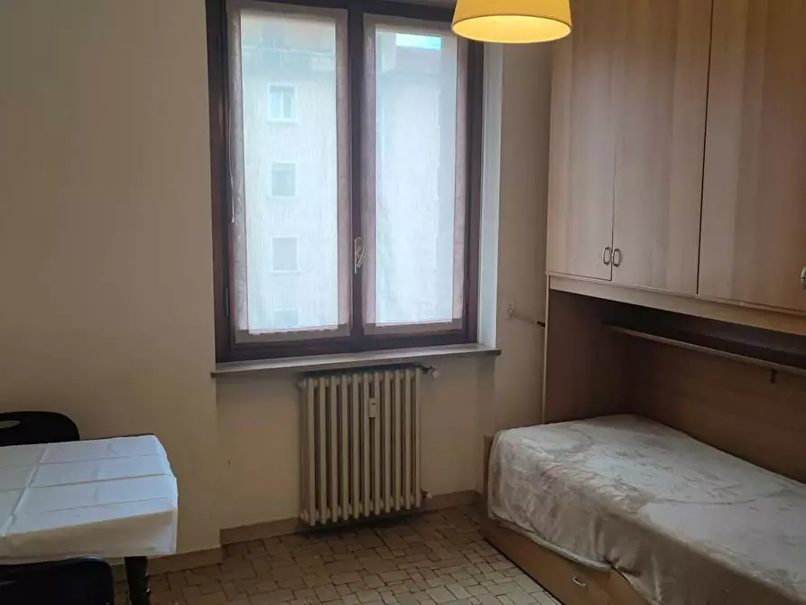 Immagine 5 di Appartamento in affitto  in Via Risorgimento a Sesto San Giovanni