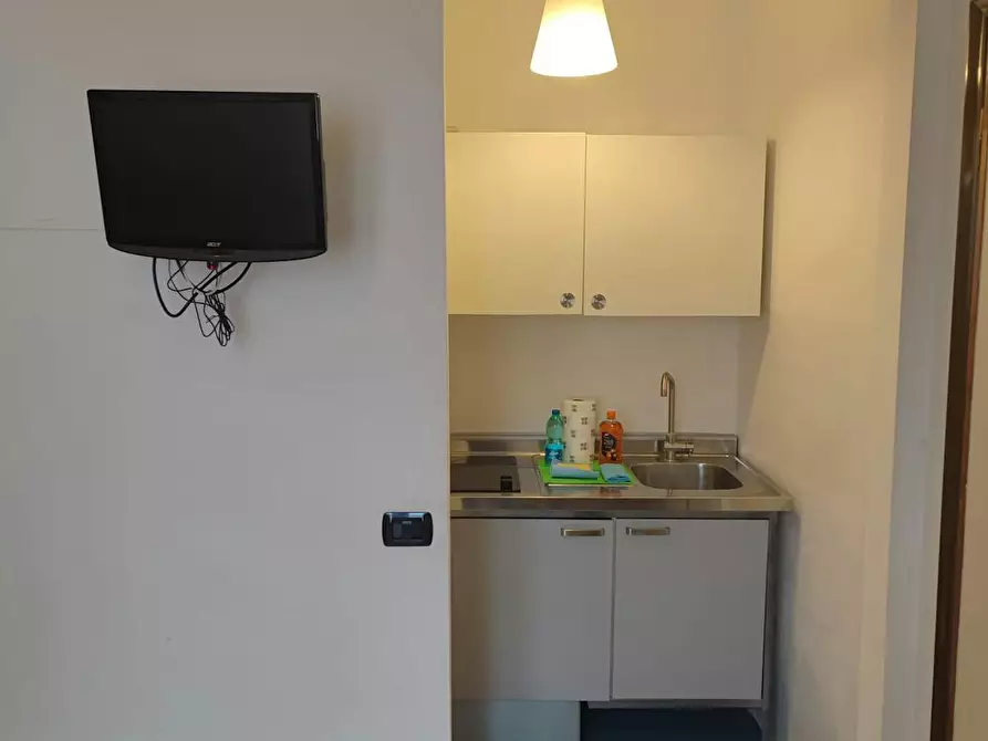 Immagine 3 di Appartamento in affitto  in Via Risorgimento a Sesto San Giovanni