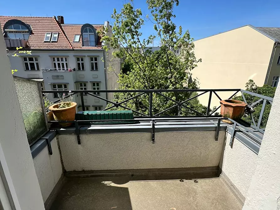 Immagine 3 di Camera in affitto  in Gieselerstraße a Berlin
