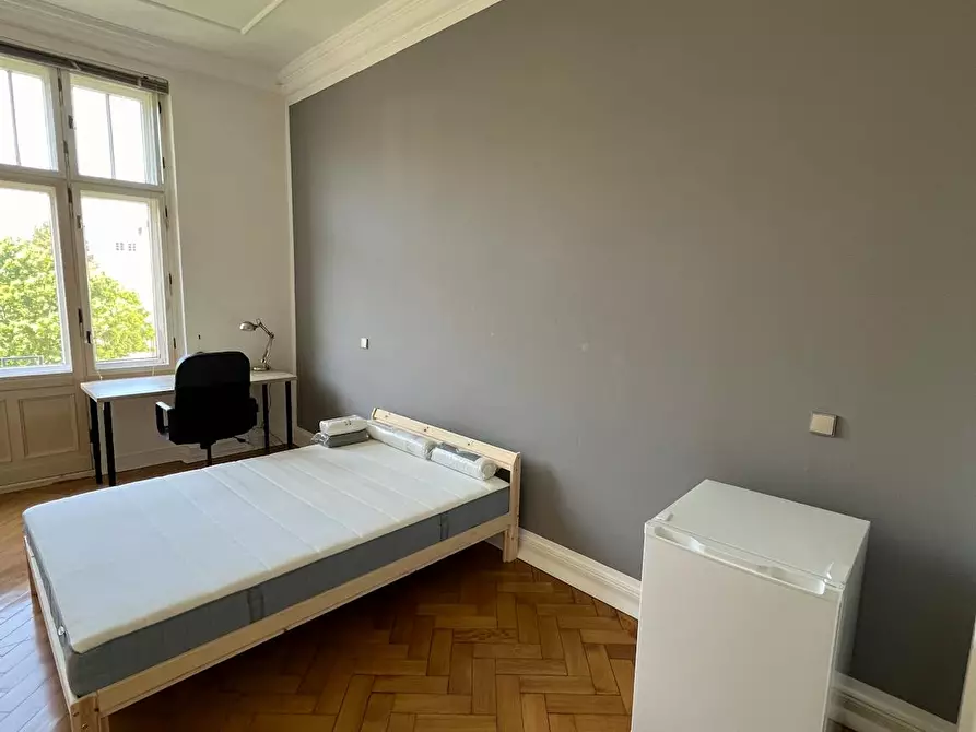 Immagine 2 di Camera in affitto  in Gieselerstraße a Berlin