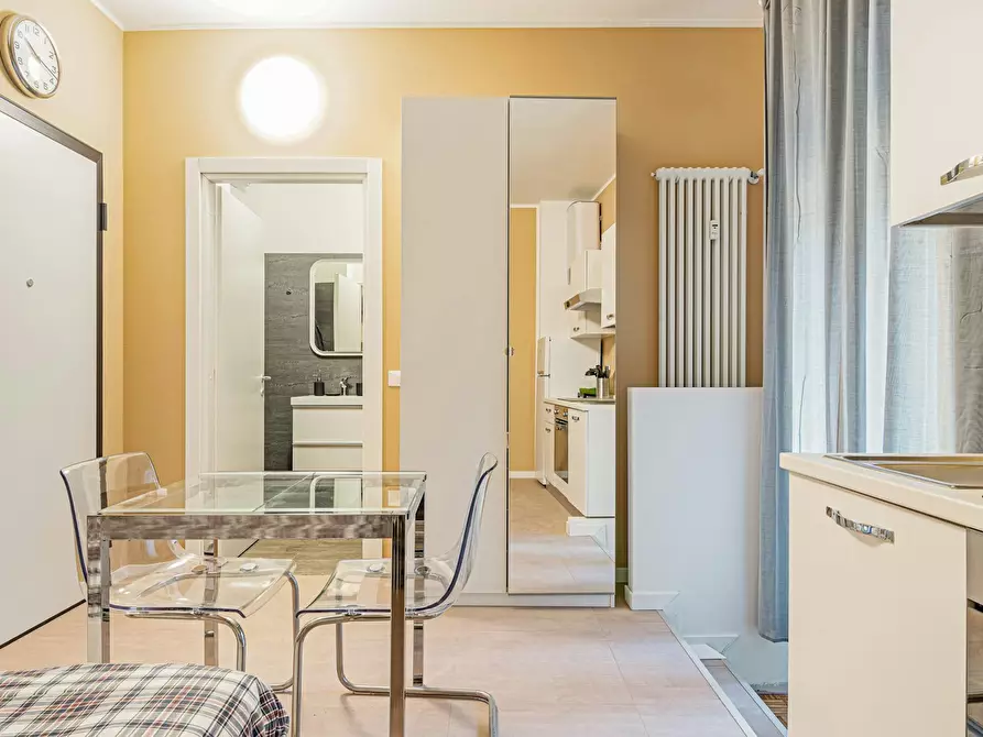 Immagine 6 di Appartamento in affitto  in Via Luciano Manara a Milano