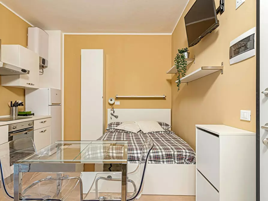 Immagine 3 di Appartamento in affitto  in Via Luciano Manara a Milano