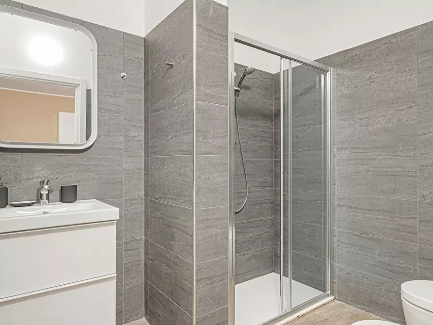 Immagine 2 di Appartamento in affitto  in Via Luciano Manara a Milano