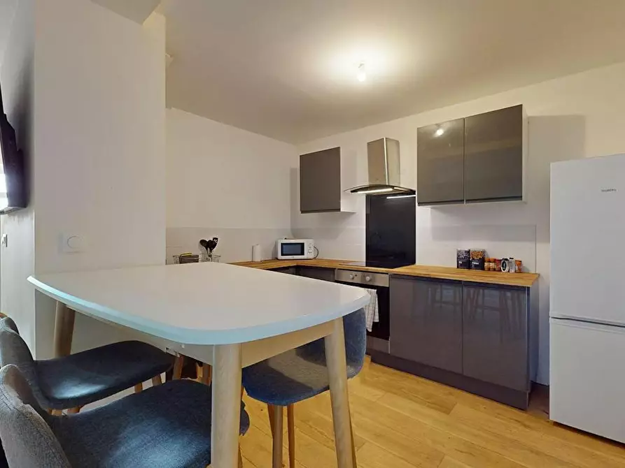 Immagine 10 di Camera in affitto  in Rue Richard Lenoir a Roubaix