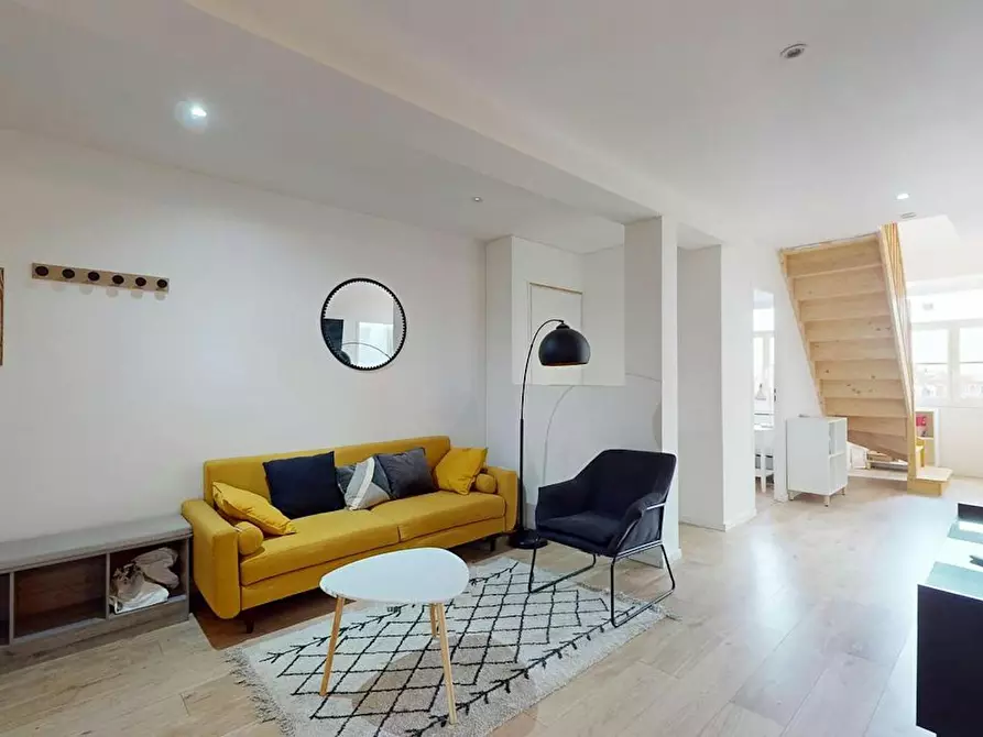 Immagine 5 di Camera in affitto  in Rue Richard Lenoir a Roubaix