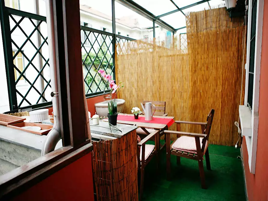 Immagine 10 di Camera in affitto  in Via Niccolò Paganini a Milano