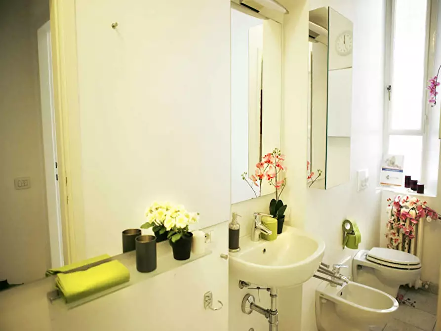 Immagine 10 di Camera in affitto  in Via Niccolò Paganini a Milano