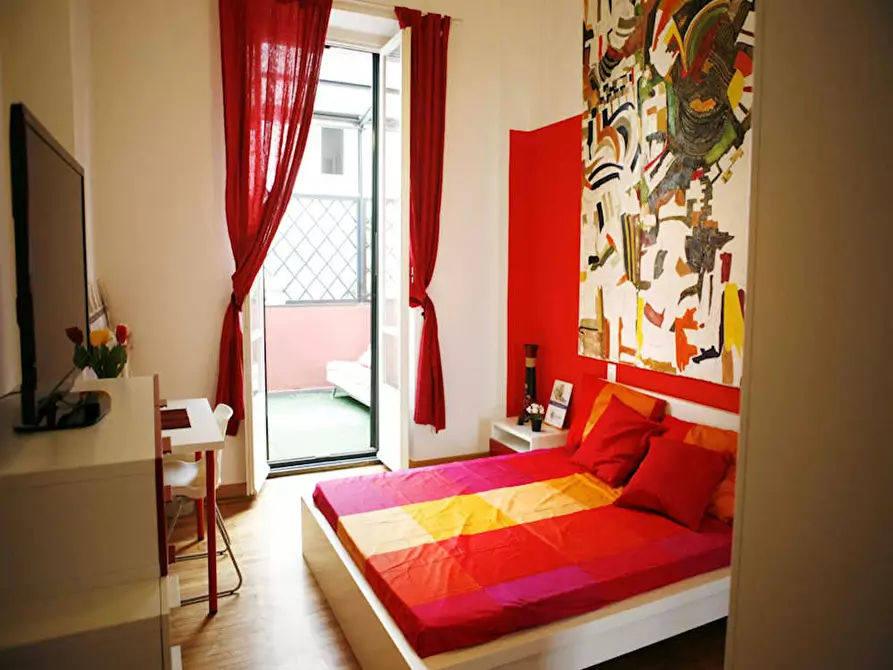 Immagine 6 di Camera in affitto  in Via Niccolò Paganini a Milano