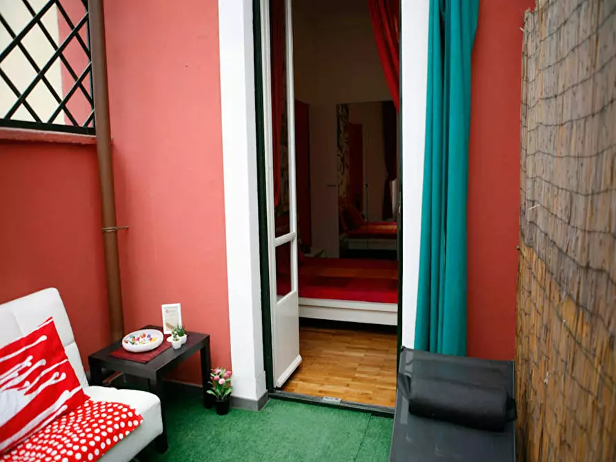 Immagine 4 di Camera in affitto  in Via Niccolò Paganini a Milano