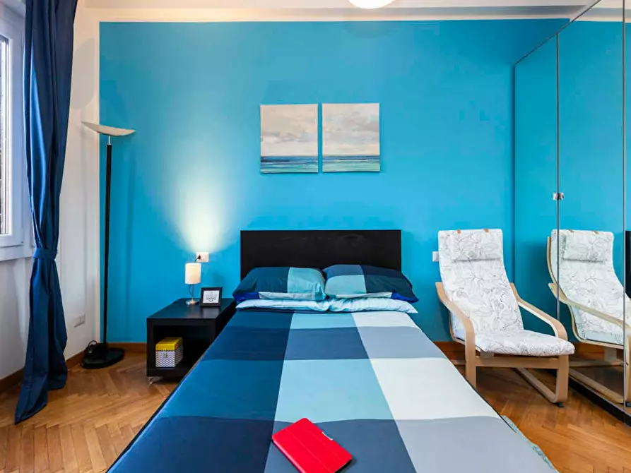 Immagine 2 di Camera in affitto  in Via Comelico a Milano