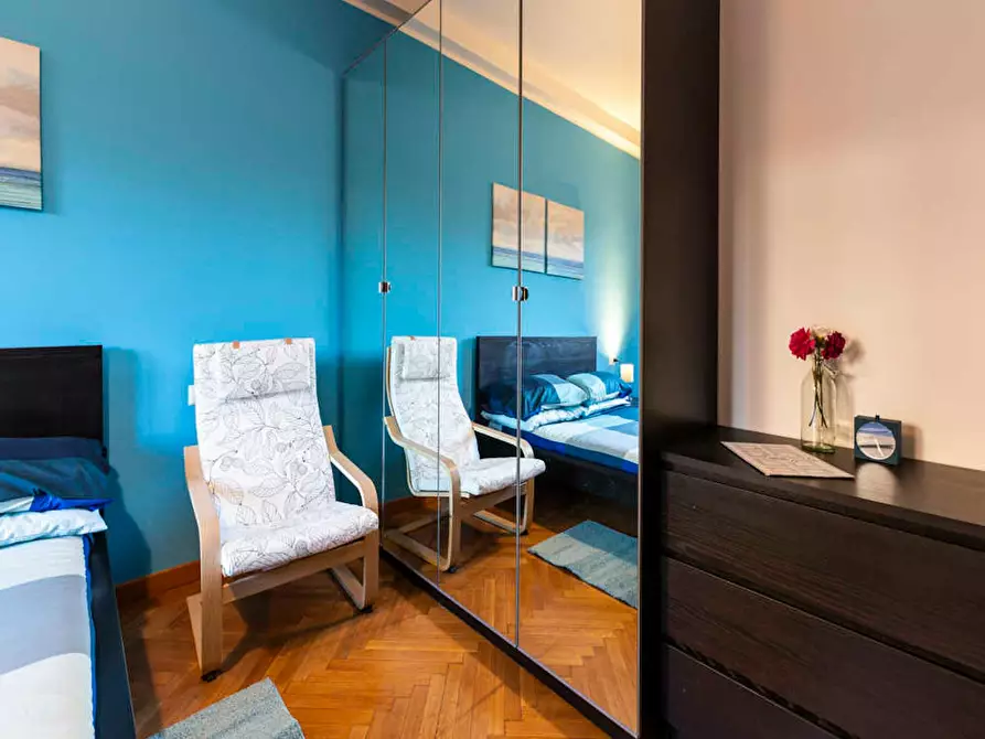 Immagine 5 di Camera in affitto  in Via Comelico a Milano