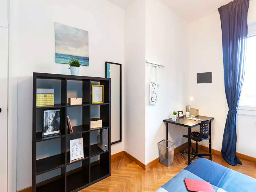 Immagine 6 di Camera in affitto  in Via Comelico a Milano