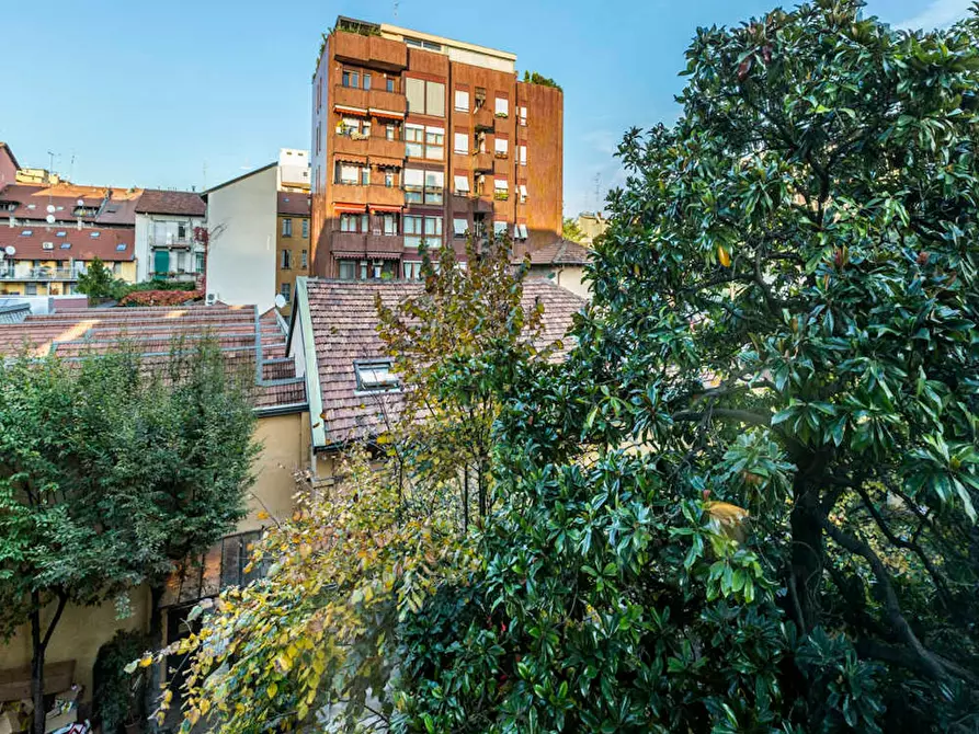 Immagine 9 di Camera in affitto  in Via Comelico a Milano