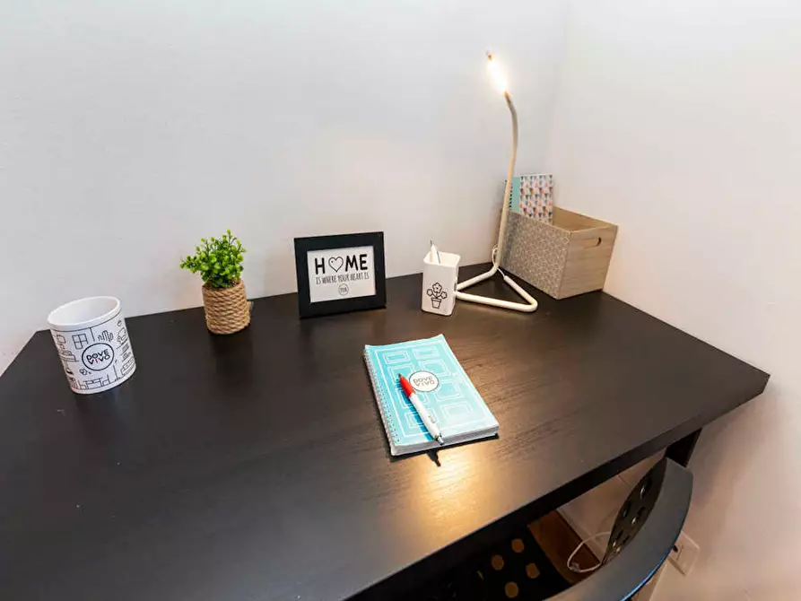 Immagine 8 di Camera in affitto  in Via Comelico a Milano