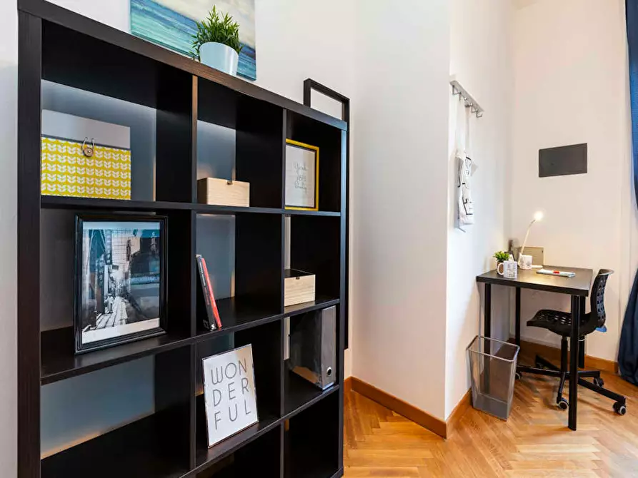 Immagine 7 di Camera in affitto  in Via Comelico a Milano