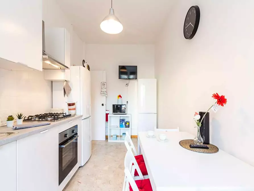 Immagine 9 di Camera in affitto  in Via Comelico a Milano