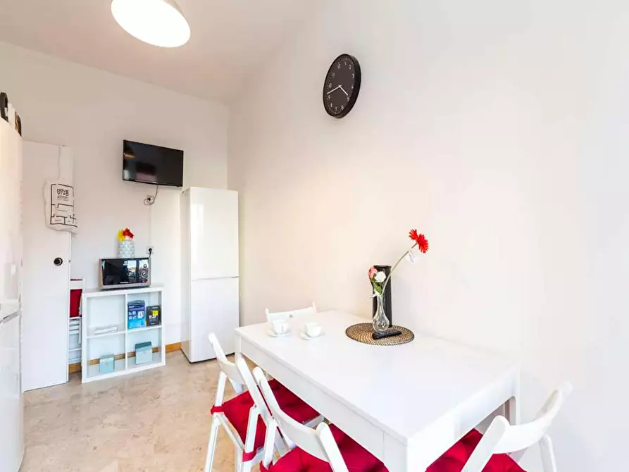 Immagine 10 di Camera in affitto  in Via Comelico a Milano