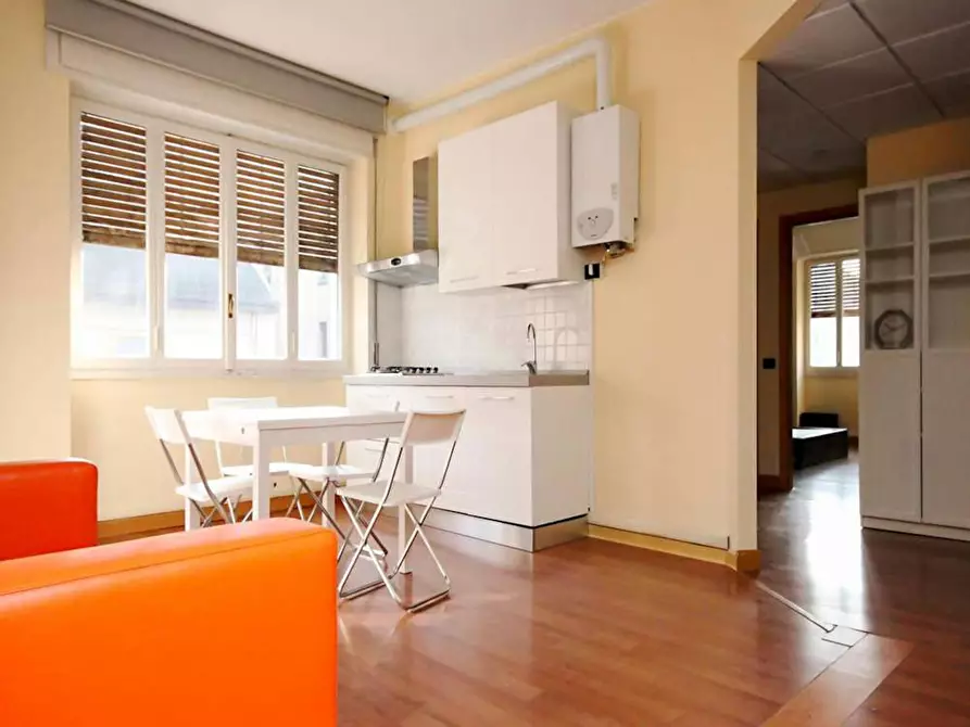 Immagine 8 di Camera in affitto  in Via Giuseppe Bruschetti a Milano