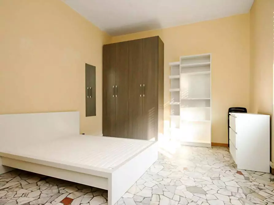 Immagine 2 di Camera in affitto  in Via Giuseppe Bruschetti a Milano