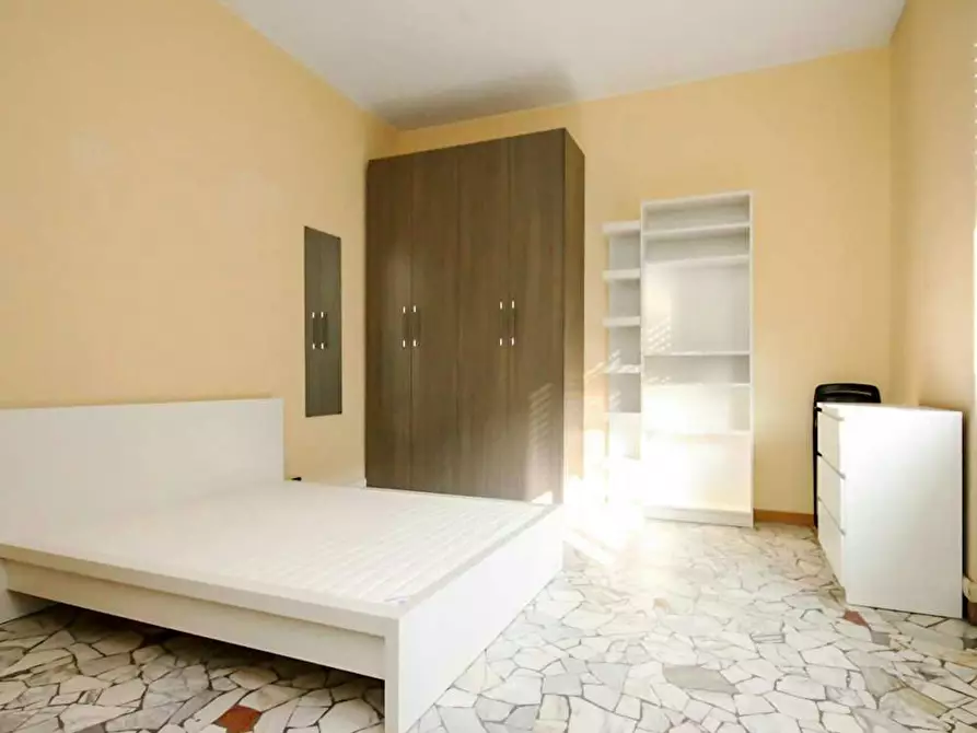 Immagine 1 di Camera in affitto  in Via Giuseppe Bruschetti a Milano