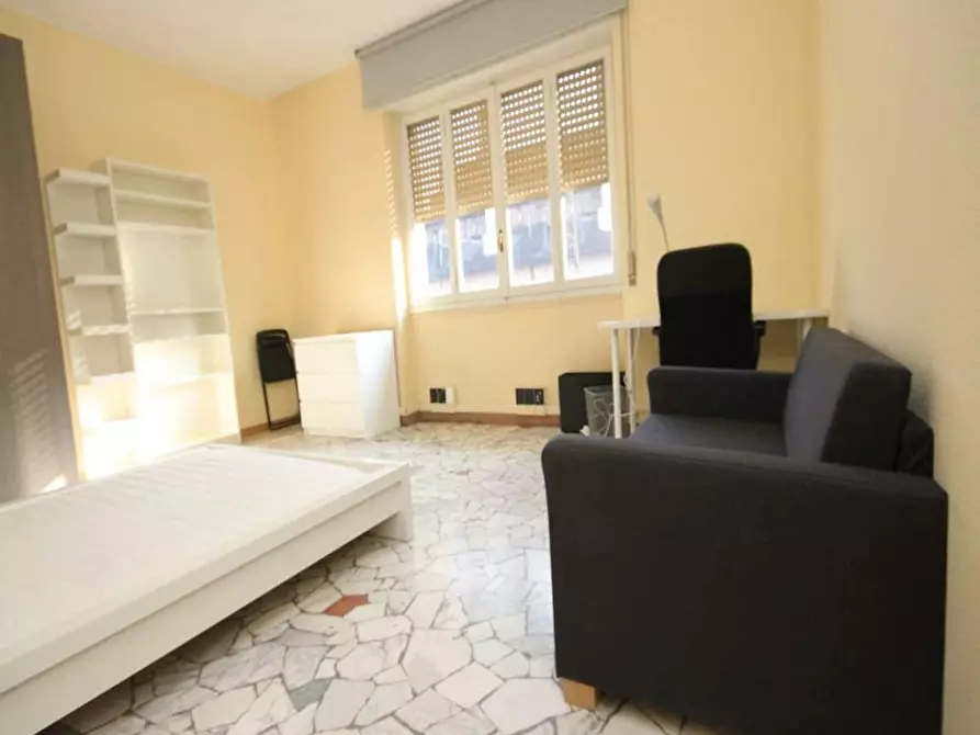Immagine 3 di Camera in affitto  in Via Giuseppe Bruschetti a Milano
