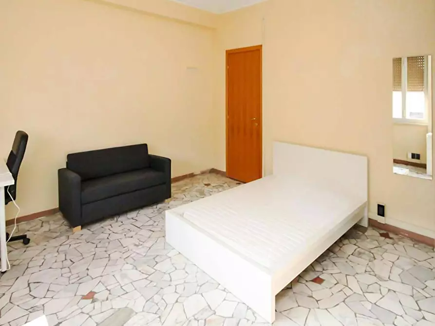 Immagine 4 di Camera in affitto  in Via Giuseppe Bruschetti a Milano