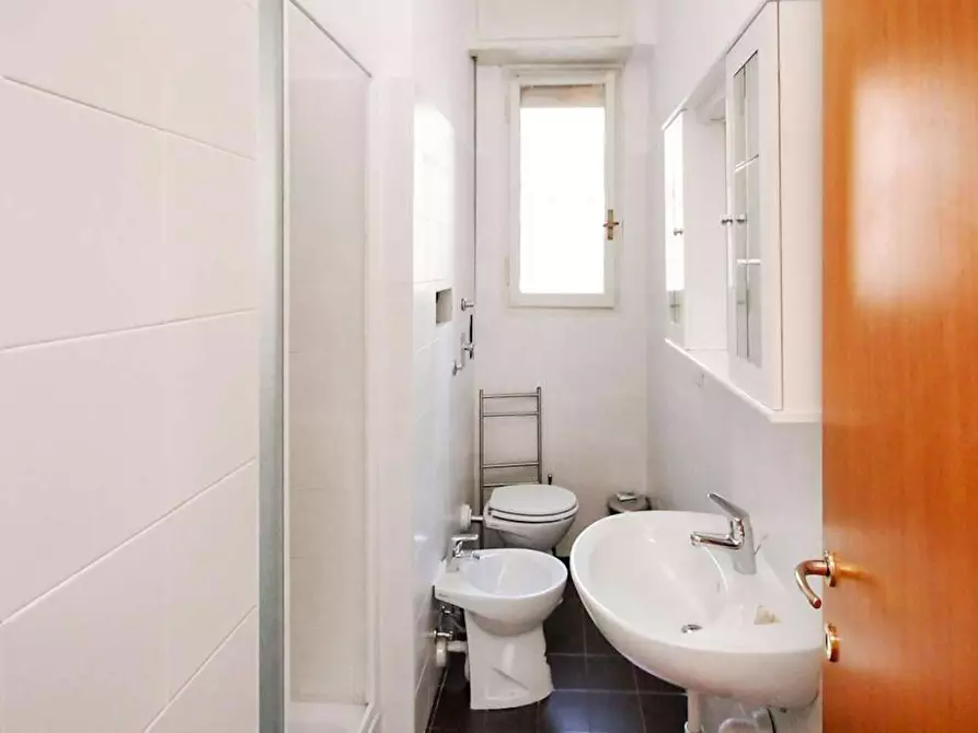 Immagine 9 di Camera in affitto  in Via Giuseppe Bruschetti a Milano