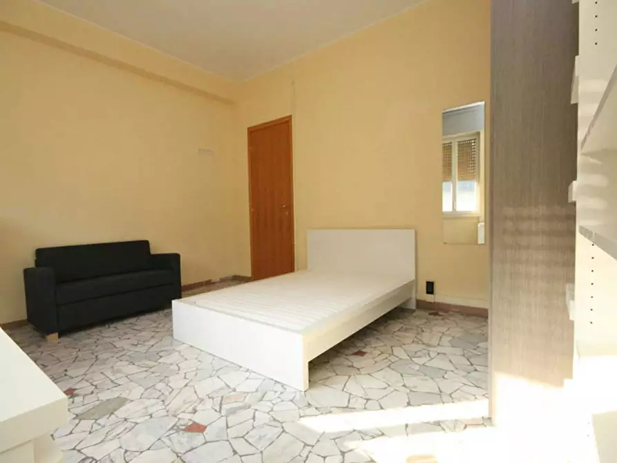 Immagine 2 di Camera in affitto  in Via Giuseppe Bruschetti a Milano