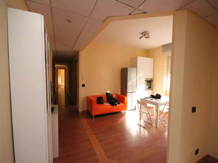 Immagine 5 di Camera in affitto  in Via Giuseppe Bruschetti a Milano