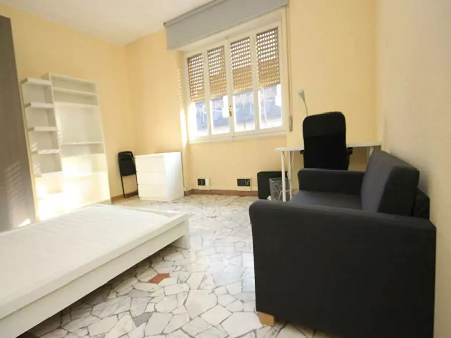 Immagine 4 di Camera in affitto  in Via Giuseppe Bruschetti a Milano