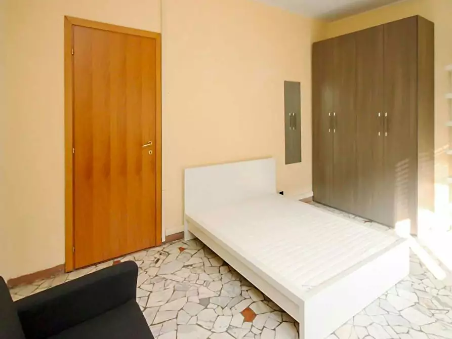 Immagine 5 di Camera in affitto  in Via Giuseppe Bruschetti a Milano