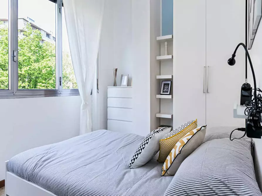 Immagine 2 di Camera in affitto  in Via Giuseppe Frua a Milano