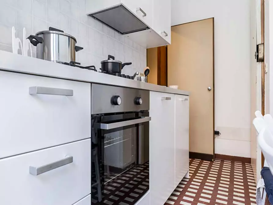 Immagine 9 di Camera in affitto  in Via Giuseppe Frua a Milano