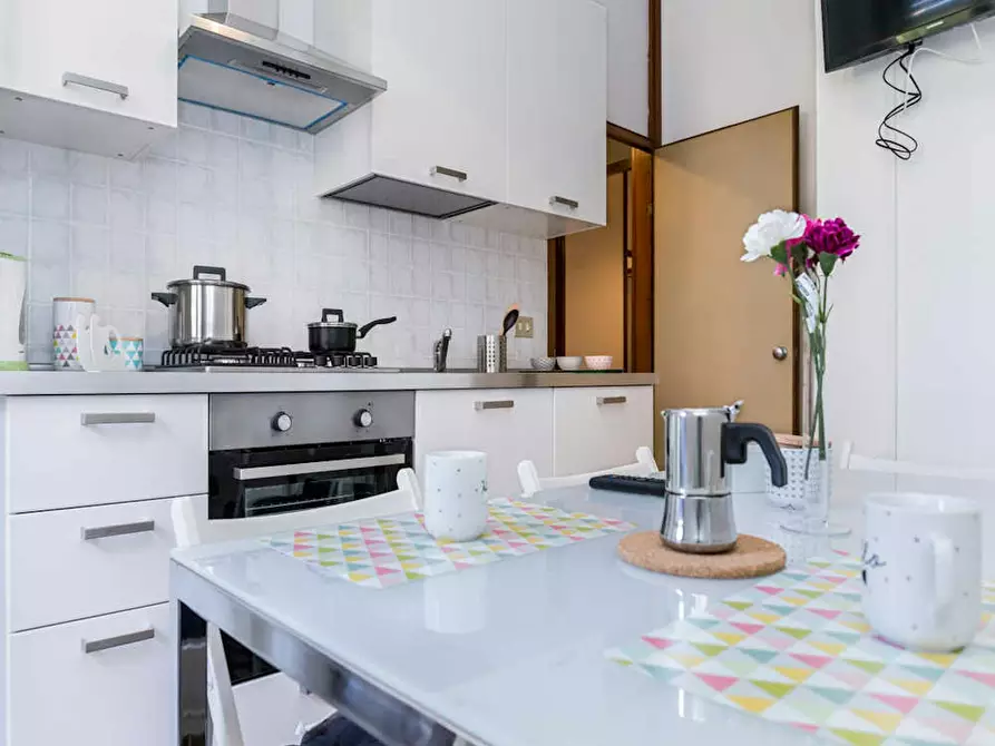 Immagine 8 di Camera in affitto  in Via Giuseppe Frua a Milano