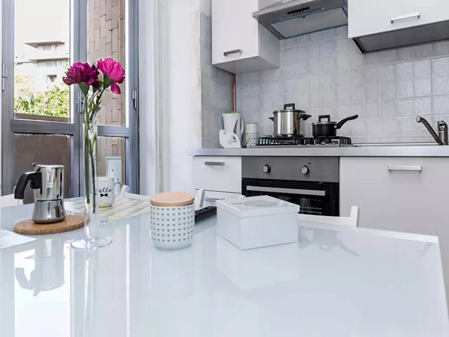 Immagine 7 di Camera in affitto  in Via Giuseppe Frua a Milano