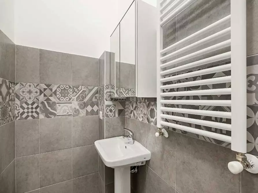 Immagine 9 di Camera in affitto  in Via Cosimo del Fante a Milano