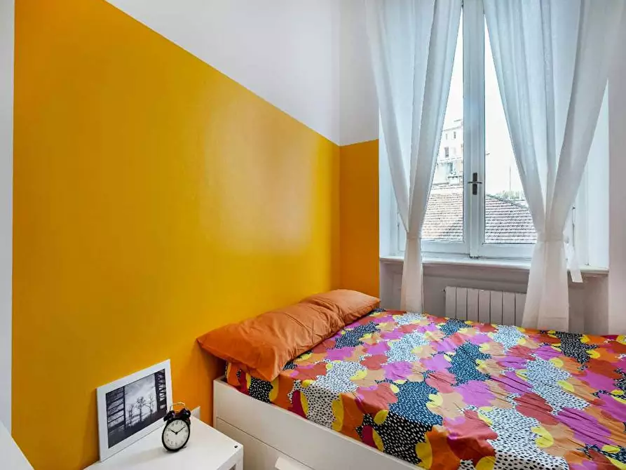 Immagine 1 di Camera in affitto  in Via Cosimo del Fante a Milano