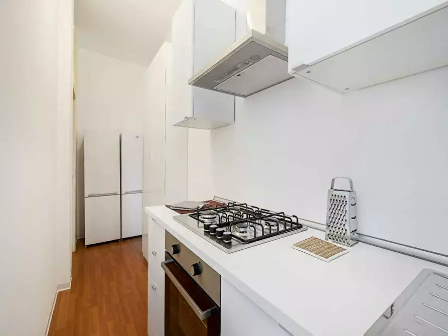 Immagine 6 di Camera in affitto  in Via Cosimo del Fante a Milano