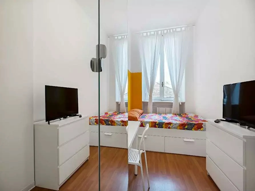 Immagine 3 di Camera in affitto  in Via Cosimo del Fante a Milano