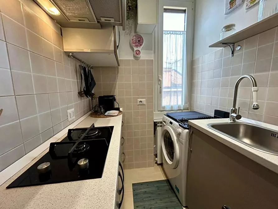 Immagine 7 di Appartamento in affitto  in Via Fra' Riccardo Pampuri a Milano