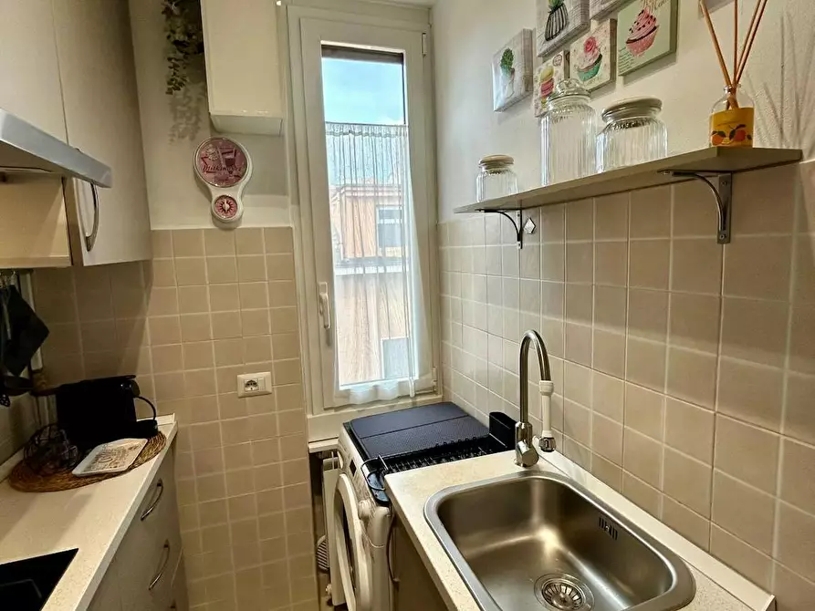 Immagine 6 di Appartamento in affitto  in Via Fra' Riccardo Pampuri a Milano