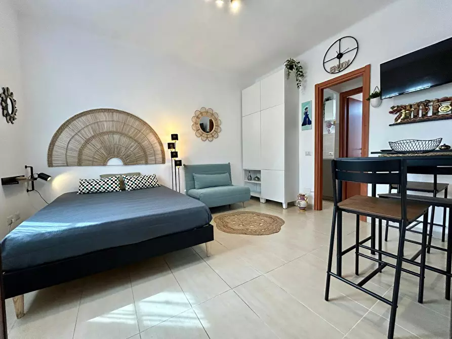 Immagine 3 di Appartamento in affitto  in Via Fra' Riccardo Pampuri a Milano