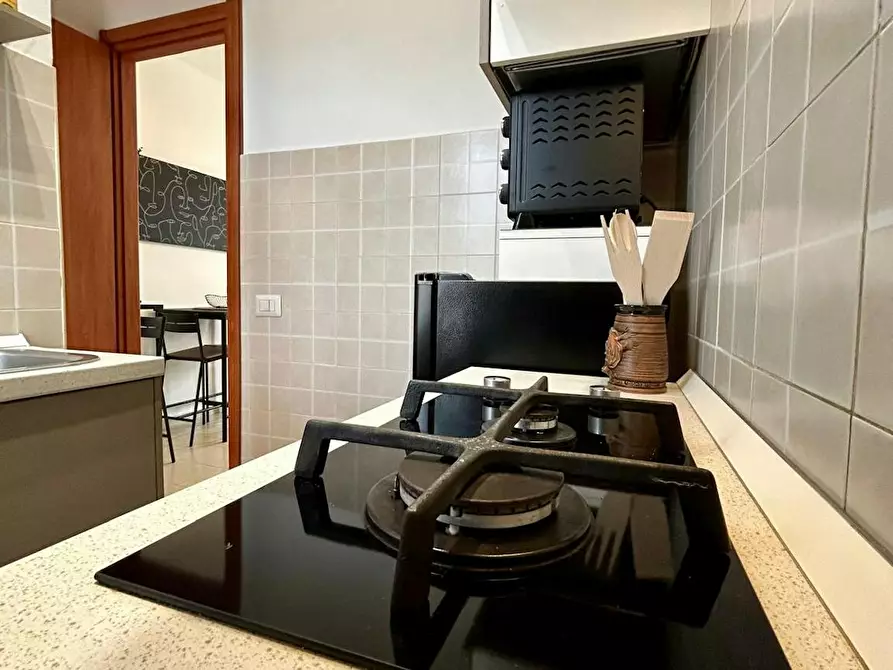 Immagine 9 di Appartamento in affitto  in Via Fra' Riccardo Pampuri a Milano